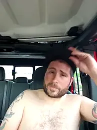 JeepinAround webcam model stream image