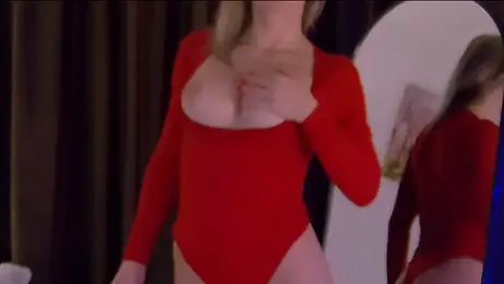 TinaHarley webcam model stream image