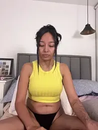 DianaHopson webcam model stream image