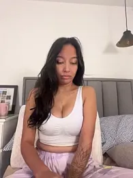 DianaHopson webcam model stream image