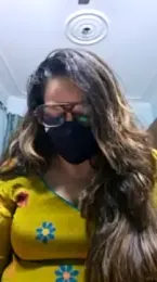 SEXY-Sardarni webcam model stream image