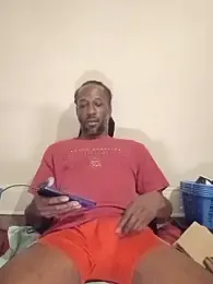 KingBlackStallion webcam model stream image