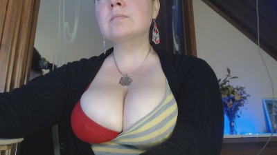 laraluxe webcam model stream image