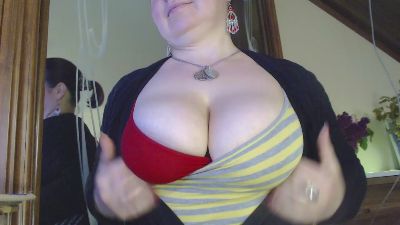 laraluxe webcam model stream image