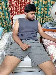 ChillBoyyy webcam model stream image