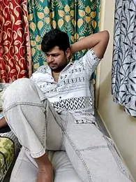 ChillBoyyy webcam model stream image