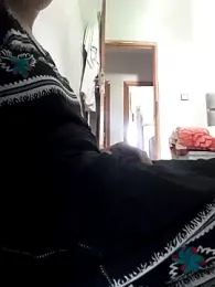 DaLal_one webcam model stream image