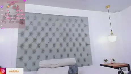 aria_paul webcam stripchat model stream image