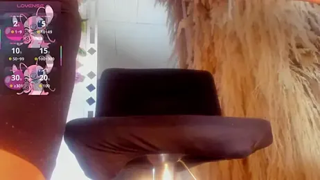 sammyfox97 webcam model stream image