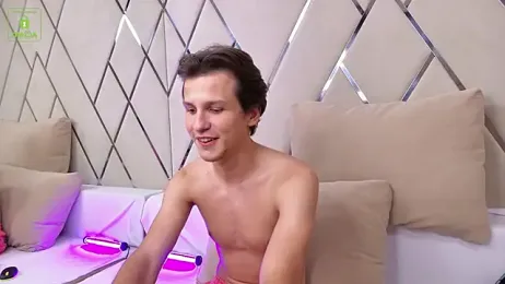 JesseCross webcam model stream image