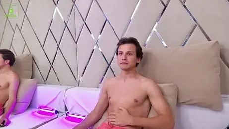 JesseCross webcam model stream image
