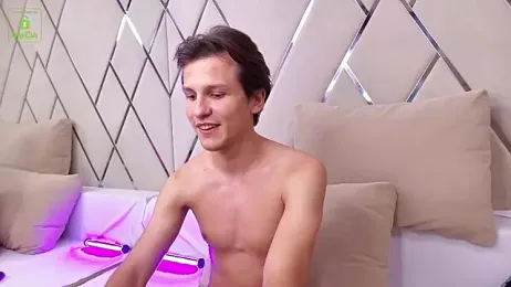JesseCross webcam model stream image