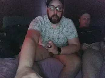 ThongerBBro webcam model stream image