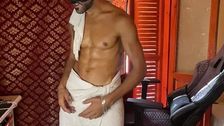 JUSTFORRICH webcam model stream image