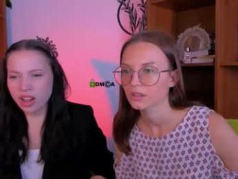 mia_bamble webcam model stream image
