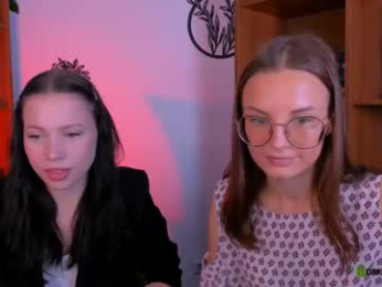 mia_bamble webcam model stream image