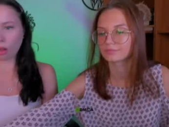 mia_bamble webcam chaturbate model stream image