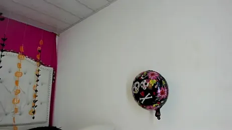 XaanderGrey webcam model stream image