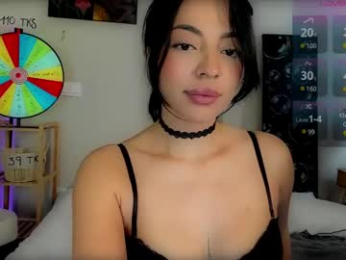 kokonut__ webcam model stream image