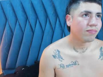 enzo_issis webcam model stream image