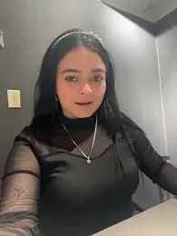 Emily_Rivers_ webcam model stream image