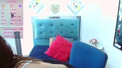 Sharloth_f_w webcam cam4 model stream image