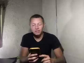 roastingcorn webcam model stream image
