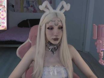 Nanka-bananka webcam bongacams model stream image