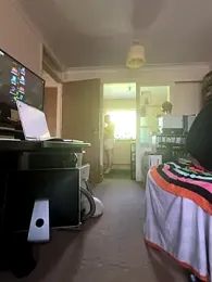 LondonTeffy webcam model stream image