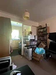 LondonTeffy webcam model stream image