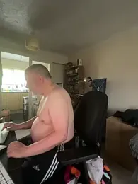 LondonTeffy webcam model stream image