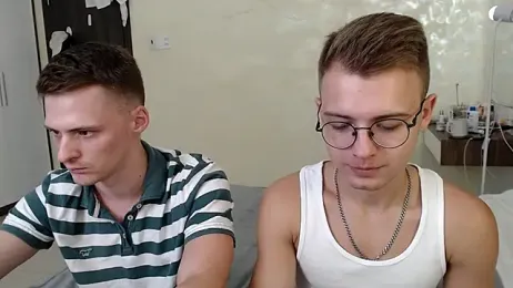 NikiKerryCum webcam model stream image