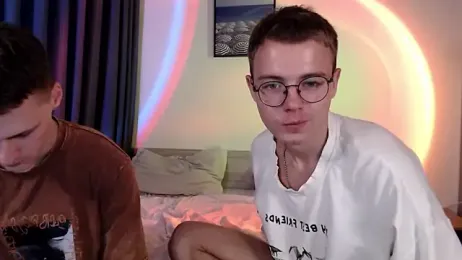 NikiKerryCum webcam model stream image