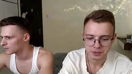 NikiKerryCum webcam model stream image