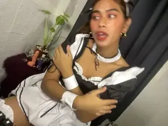 Sweetasian_cum webcam model stream image