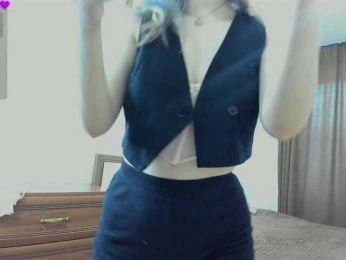 NanariUta webcam bongacams model stream image