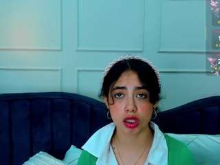 alissonnichols webcam model stream image