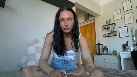 Alessiadeluna webcam model stream image