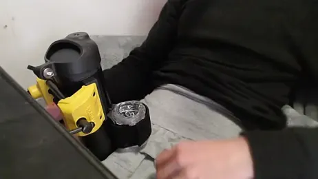 ShyBabyFem webcam model stream image