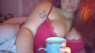 Solouzz webcam model stream image