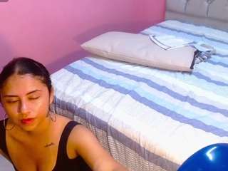 may-jhon webcam model stream image