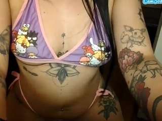 annilovex webcam model stream image