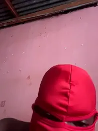 Maskman941 webcam model stream image