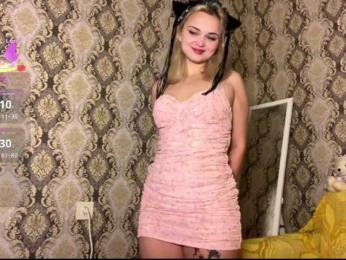 Mirabella333 webcam model stream image