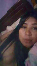 Shacha25 webcam model stream image