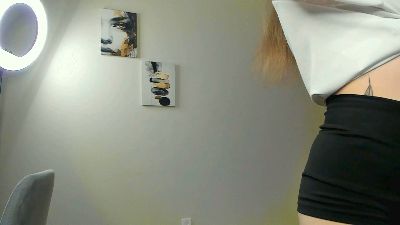 RebeccaPacapac webcam model stream image