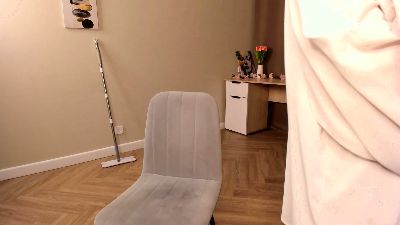 RebeccaPacapac webcam model stream image