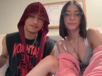 mrandmrsbong webcam model stream image