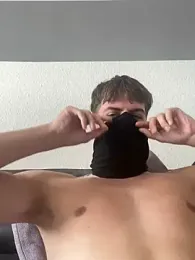 greggts webcam model stream image