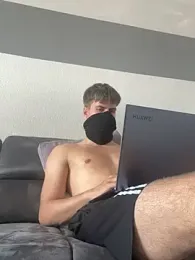 greggts webcam model stream image
